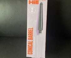 Mark Hill Conical Barrel 16-32mm Black edition. New