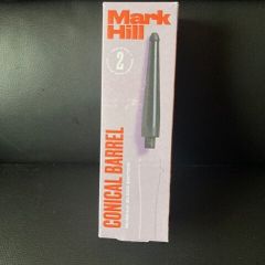 Mark Hill Conical Barrel 16-32mm Black edition. New