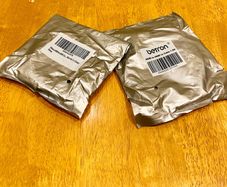berton HDMI to HDMI x2 cables 1.2m