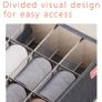 Brand New storage boxes Organizer Set of 3, Image 5