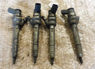 316d 318d injectors e90 e82