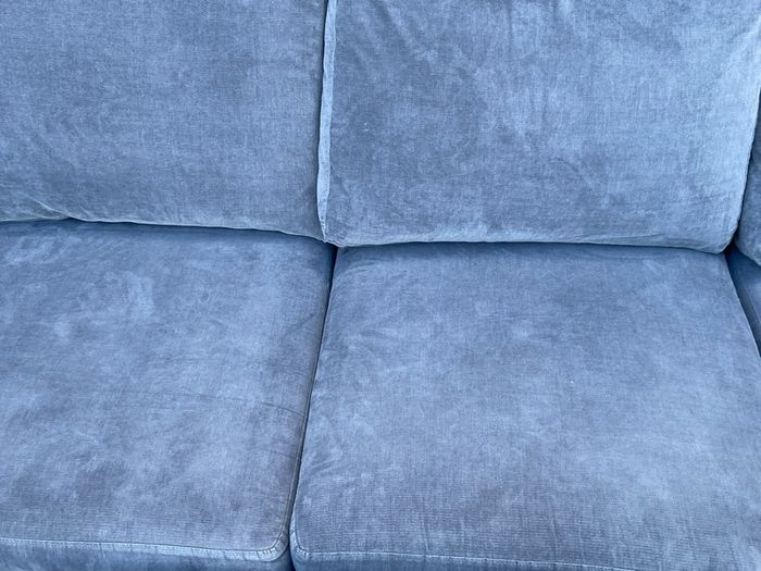 Dfs  corner sofa