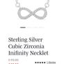 Eternity - Infinity Necklace Image 6