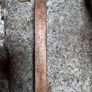 warranted proved tube brass spirit level Image 3