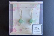 Pretty Fish Earrings
