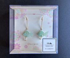 Pretty Fish Earrings