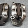 Ducati Hypermotard 1100 / 1100S 2007 Brembo Front Brake Calipers Image 4