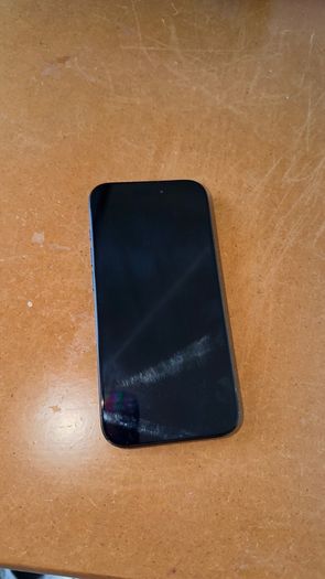 Apple iPhone 15 Pro