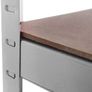 5 Tier Boltless Shelving Shelf Rack Racking 875kg 150 x 70 x 30cm Image 5