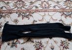 Girls tights with glitter 5-7yo