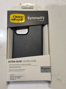 Otterbox Symmetry Ultra Slim IPhone case iPhone 16 15 14 13