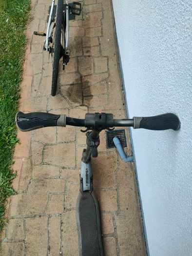 Globber Scooter