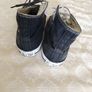 Converse high tops size 5 Image 3