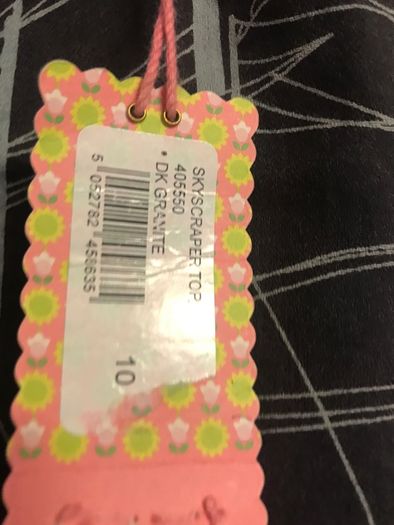 Ladies Top
