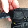 Kids / preteen motorbike gloves (road/asphalt not dirt bike) Image 7