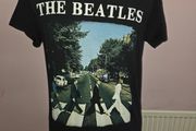 The Beatles T-Shirt - Medium size