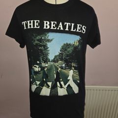 The Beatles T-Shirt - Medium size
