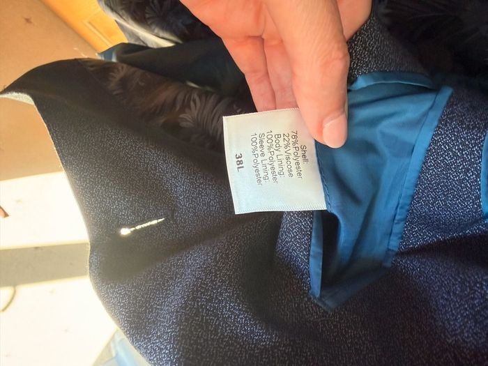 mens suit
