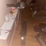 electric scooter Image 2