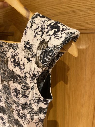 Body on midi from miss selfridge