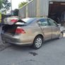 Breaking VW Passat 1.6 cay 2012 Image 4
