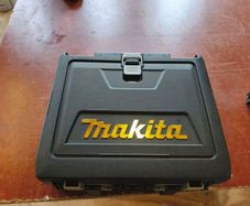 Makita limited edition