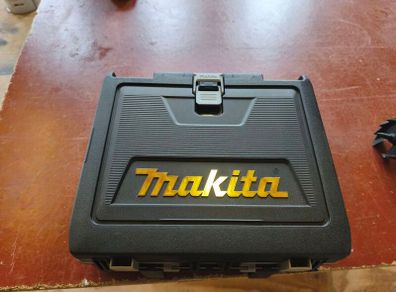 Makita limited edition