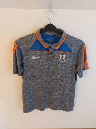 galway gaa polo