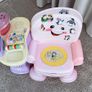 Fisher-Price Infant/Toddler Laugh & Learn Chair Image 2