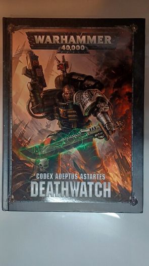 Warhammer Lots x 22nr. Space Marine, Imperial Guard, LOTR,