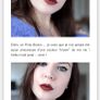 By terry Matt liquid lipstick in flirty brown Image 5