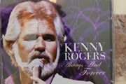 Kenny Rogers 2CD  - Always And Forever