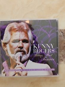 Kenny Rogers 2CD  - Always And Forever