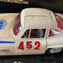 Mercedes 300 SL Mille Miglia 1/18 Burago Image 6