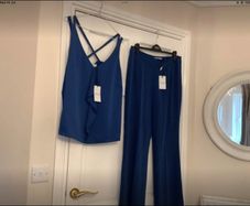 Jacques Vert Size 18 with tags