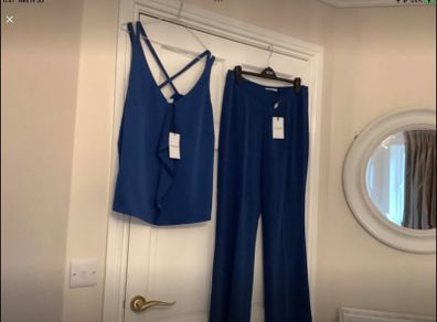 Jacques Vert Size 18 with tags