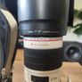 Canon EF 70-200mm 2.8 IS ll USM Image 3