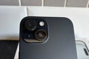 iPhone 15 128gb Black | 128GB | Unlocked | 91% MagSafe case