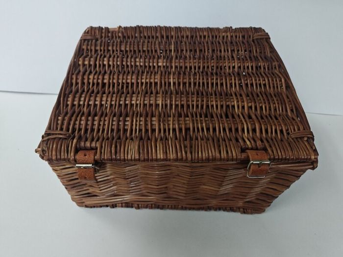 Wicker Basket