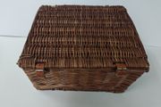 Wicker Basket