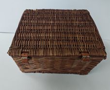 Wicker Basket