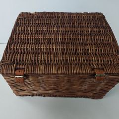 Wicker Basket