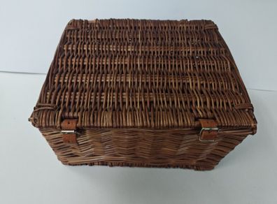Wicker Basket