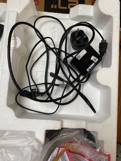 Gaming Pc and Samsung Moniter