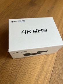 Blackvue DR900S-2CH Dash Camera 4K