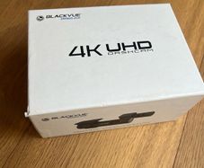 Blackvue DR900S-2CH Dash Camera 4K