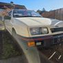 mk1 ford Sierra (South african import) swap/trade Image 10