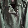 Biker Jacket Image 4