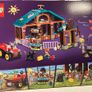 LEGO Friends 42617 Farm Animal Sanctuary. Retired. New & Sealed Image 3