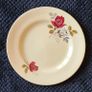 Carrigaline Pottery - Rose Floral Design - tea set pieces Image 3